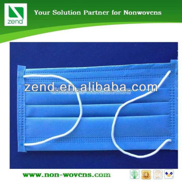 3m nonwoven face mask